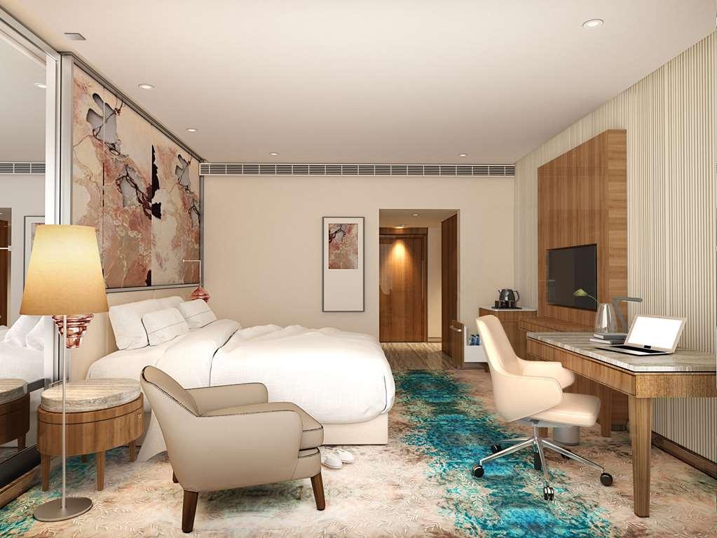 Jouri A Murwab Hotel Doha Quarto foto