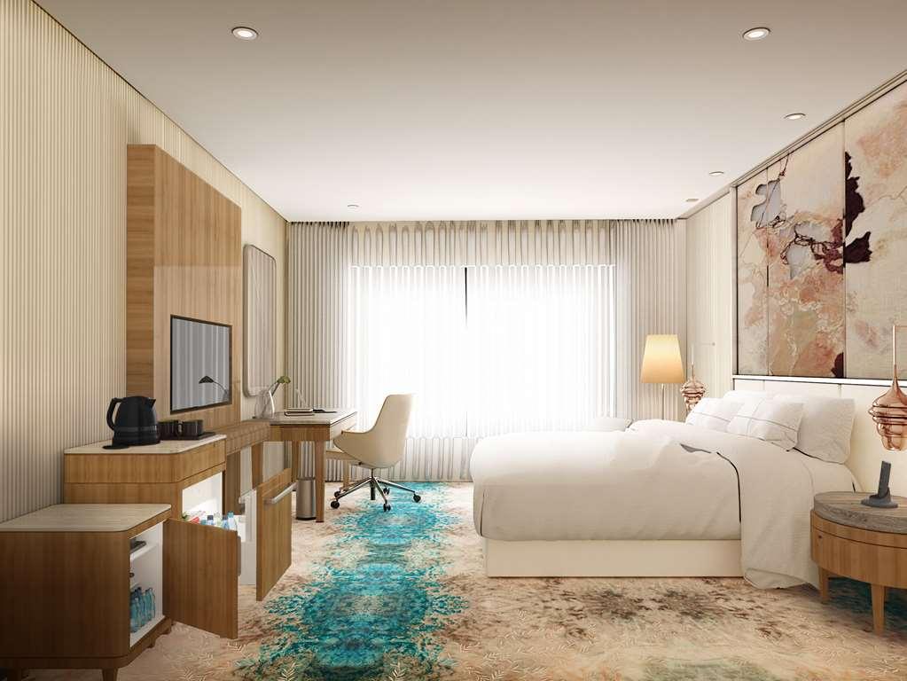 Jouri A Murwab Hotel Doha Quarto foto